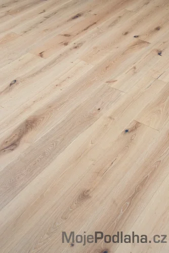 Třívrstvá dřevěná podlaha Alpod Bali