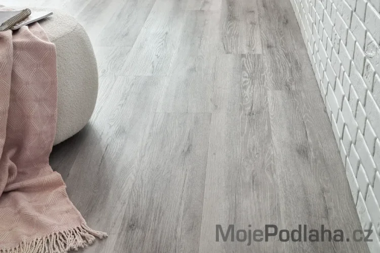 Plovoucí vinylová podlaha Floor Forever Dub Triglav
