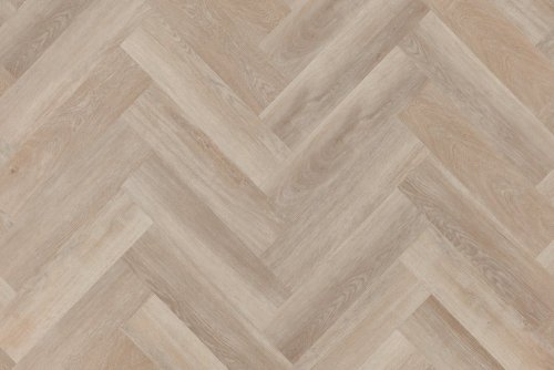 Plovoucí vinylová podlaha Arbiton Amaron Herringbone Dub Stamford