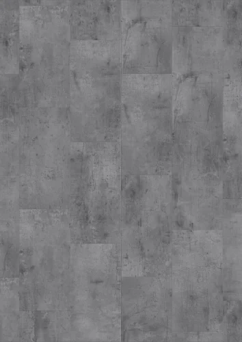 Vinylová podlaha lepená Tarkett iD Inspiration 55 Vintage Zinc Silver