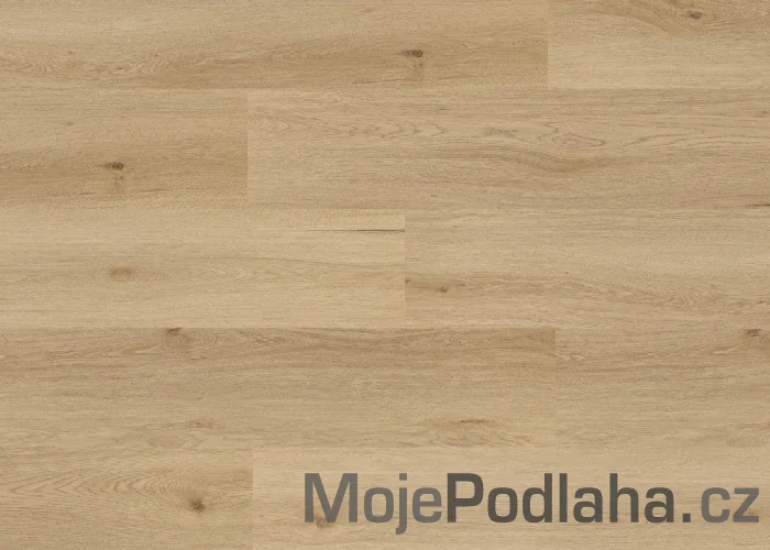 Plovoucí vinylová podlaha Floor Forever Dub Mont Blanc