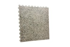 Zátěžový vinylový dílec Gerflor Design Tile Polished Concrete