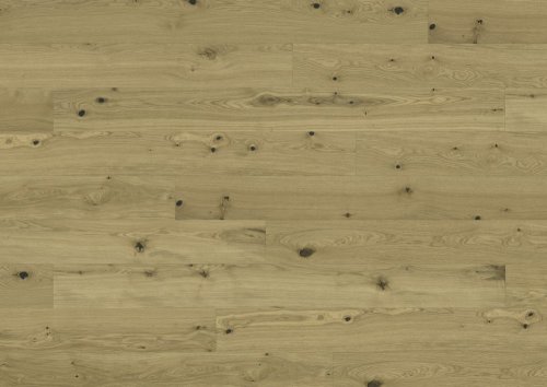 Třívrstvá dřevěná podlaha Kährs Life Authentic Plank Dub Fennel Plank