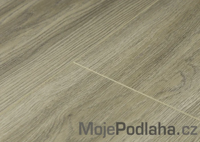 Laminátová podlaha Egger Dub Soria Šedý