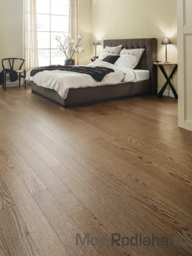 Dýhovaná dřevěná podlaha ParKy Antique Oak Premium