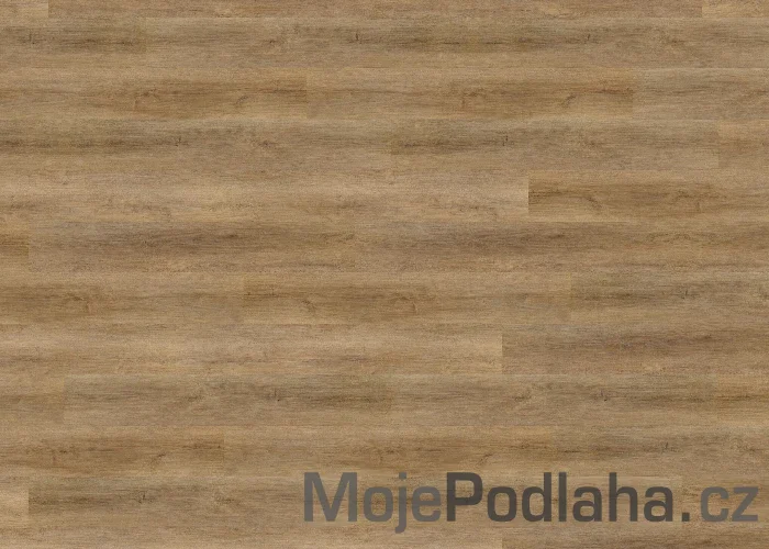 Plovoucí vinylová podlaha KPP Mojave Oak Brown