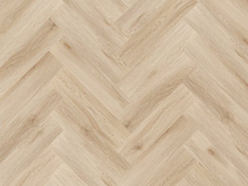 Plovoucí vinylová podlaha Arbiton Amaron Herringbone Dub Harlow