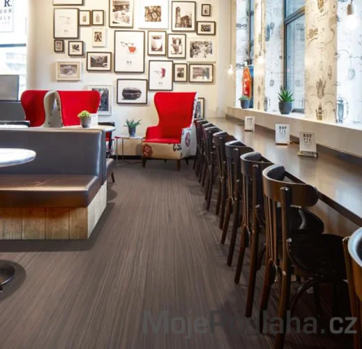 Přírodní linoleum Forbo HD105