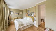 Třívrstvá dřevěná podlaha Lamett New York Natural