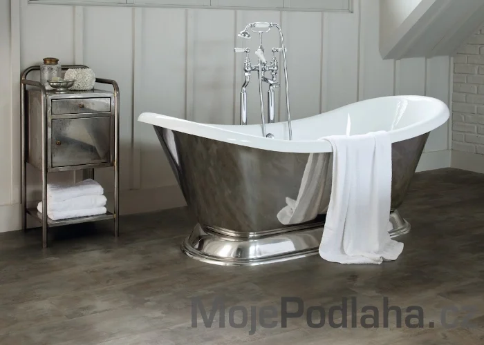 Plovoucí vinylová podlaha Floor Forever Bronze Stone
