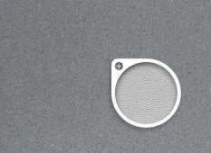 Zátěžový vinylový dílec Gerflor GTI Max Connect Dark Grey