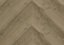 Plovoucí vinylová podlaha Floor Forever Authentic Oak click 0,55 rigid Dub Hradní