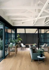 Třívrstvá dřevěná podlaha Kährs Light Suede