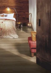 Plovoucí vinylová podlaha KPP Home XL Click HDF Mojave Oak Brown