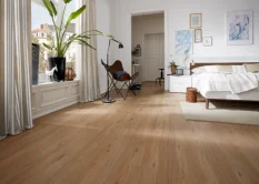 Vinylová podlaha lepená Floor Forever Dub Hedvábný