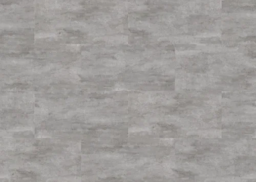 Plovoucí vinylová podlaha KPP Brick Design Stone Hybrid Cement Light