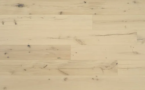 Třívrstvá dřevěná podlaha Lamett Chalet Invisible