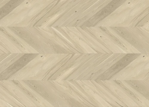 Třívrstvá dřevěná podlaha Barlinek Dub Salt Chevron 130
