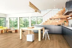Třívrstvá dřevěná podlaha Floor Forever Dub Variante French XL