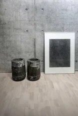 Třívrstvá dřevěná podlaha Kährs Lumen Collection Dub Vapor