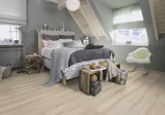 Plovoucí vinylová podlaha KPP Home Click HDF Kalahari Oak Beige