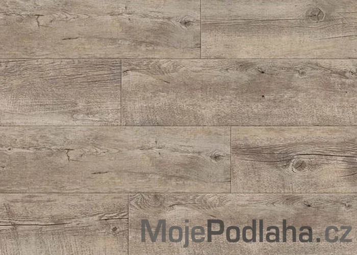 Plovoucí vinylová podlaha Gerflor Creation 30 Solid Clic Ranch