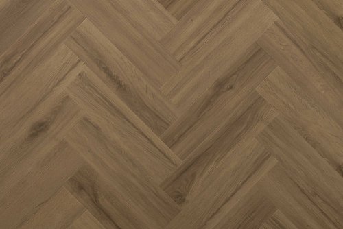 Plovoucí vinylová podlaha Arbiton Shape Match Amaron Herringbone Acoustic Rochester Oak