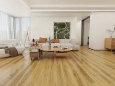 Vinylová podlaha lepená Vintera Dub Natural