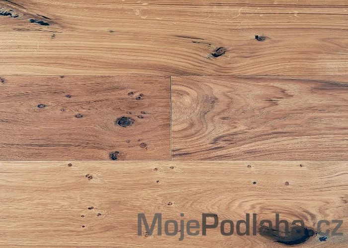 Třívrstvá dřevěná podlaha Alpod Grenada