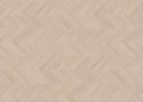 Eko vinylová podlaha lepená Wineo Purline 1000 wood XS Herringbone Calm Oak Bright