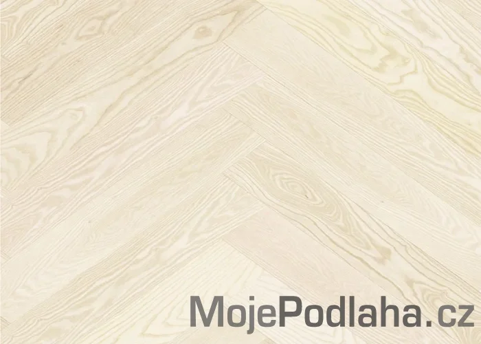 Třívrstvá dřevěná podlaha Alpod Pompei