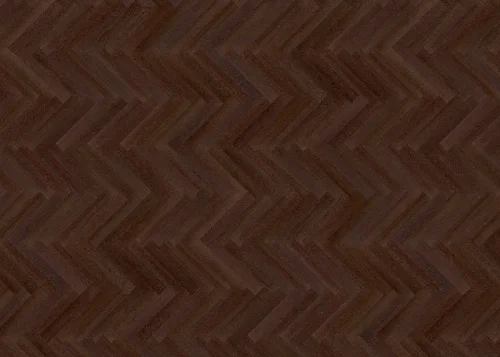 Eko vinylová podlaha lepená Wineo Purline 1000 wood XS Herringbone Calm Oak Mocca