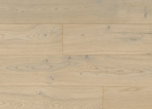 Dýhovaná dřevěná podlaha ParKy Pro Silk Oak Rustic Light