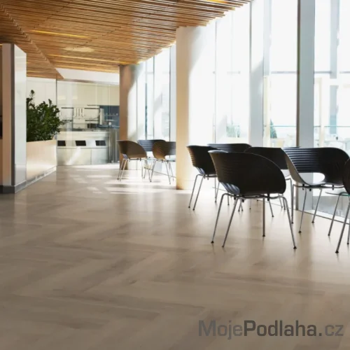Plovoucí vinylová podlaha Aspecta Blé Chantilly
