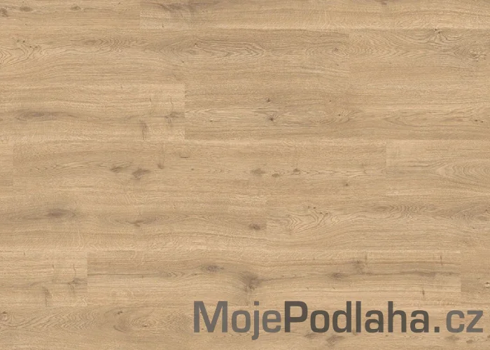 Laminátová podlaha Egger Dub Predaia Přírodní