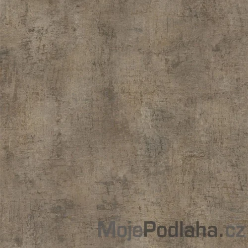 PVC podlaha Gerflor Rough Chocolate (šíře 2m)