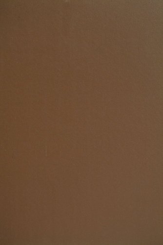 Přírodní linoleum Gerflor DLW Uni Walton Deep Brown