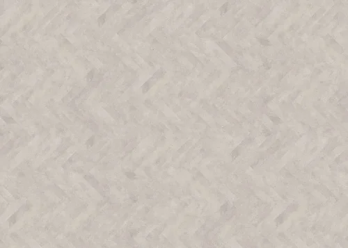 Eko vinylová podlaha lepená Wineo Purline 1000 stone XS Herringbone Urban Concrete Light
