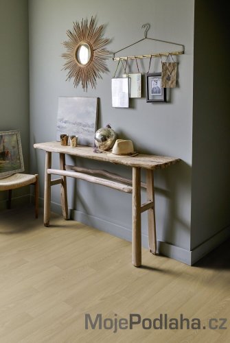 PVC podlaha Gerflor Taralay Libertex Esterel Blond (šíře 2m)