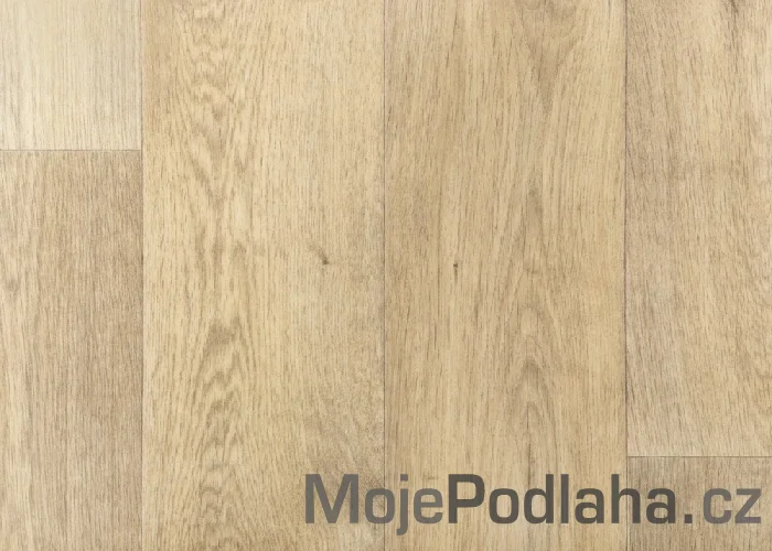 PVC podlaha Gerflor Forest Arctic (šíře 4m)