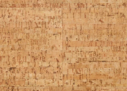 Plovoucí korková podlaha Premier Cork Kompozit Horizontal přírodní