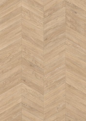 Plovoucí vinylová podlaha Kährs Sensation Chevron Vision
