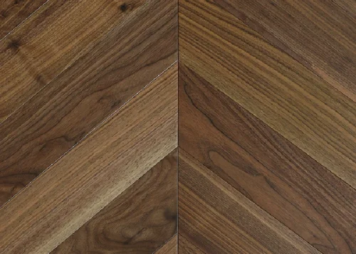 Třívrstvá dřevěná podlaha Alpod Heritage Alpine Chevron 45° Kitzbühel
