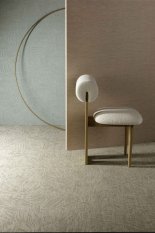 Tkaný vinyl 2tec2 ROLL Palma BIO Sand