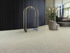 Tkaný vinyl lepený 2tec2 Strata BIO Serpentine (75 cm)