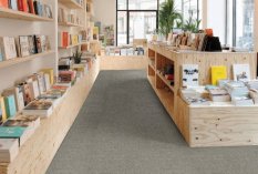 Plovoucí vinylová podlaha Gerflor Creation 70 Megaclic Tela Denim