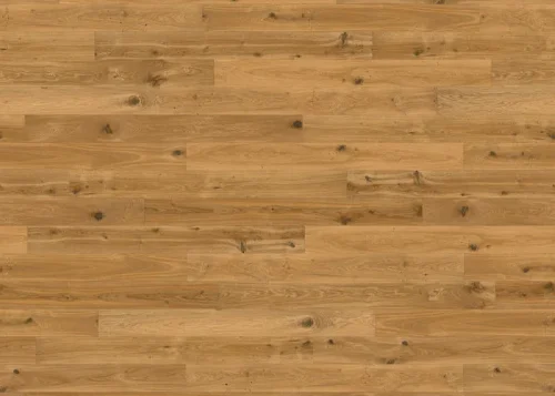 Masivní dřevěná podlaha Esco Karel IV. 013N Naturel 3000 (20x185)