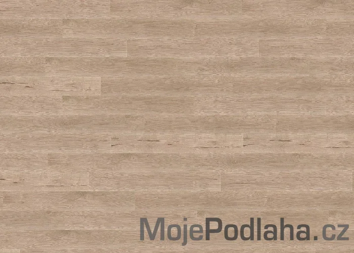 Eko vinylová podlaha lepená Wineo Purline 1000 wood L Comfort Oak Sand