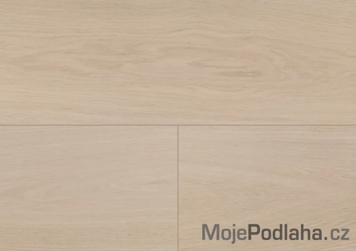 Eko plovoucí vinylová podlaha Wineo Purline 1000 wood XL Calm Oak Bright