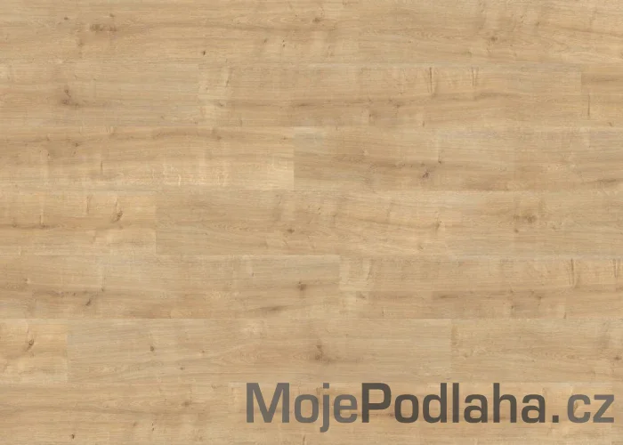 Eko vinylová podlaha lepená Wineo Purline 1500 wood L Dub Canyon Sand